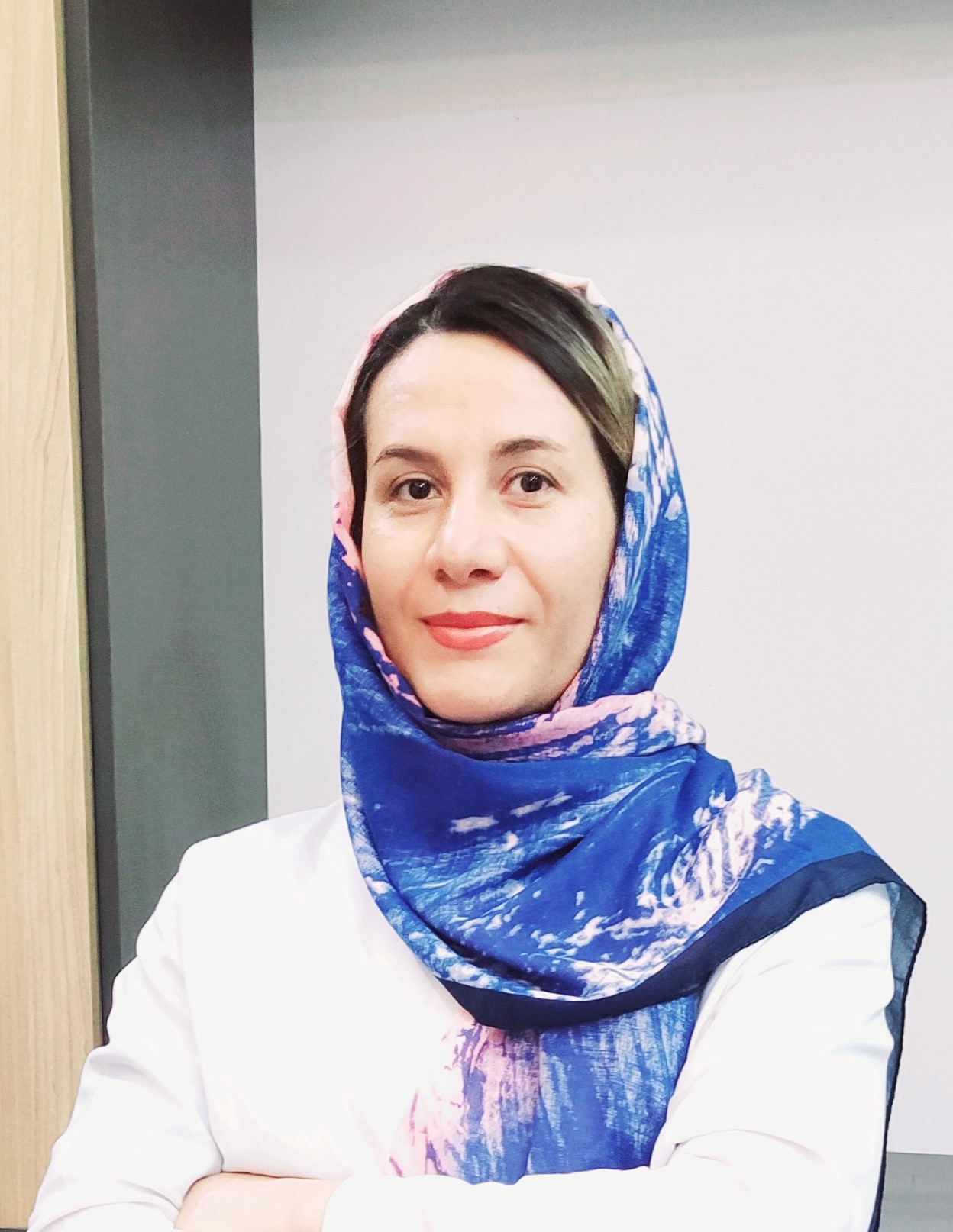 فرزانه فریدونی